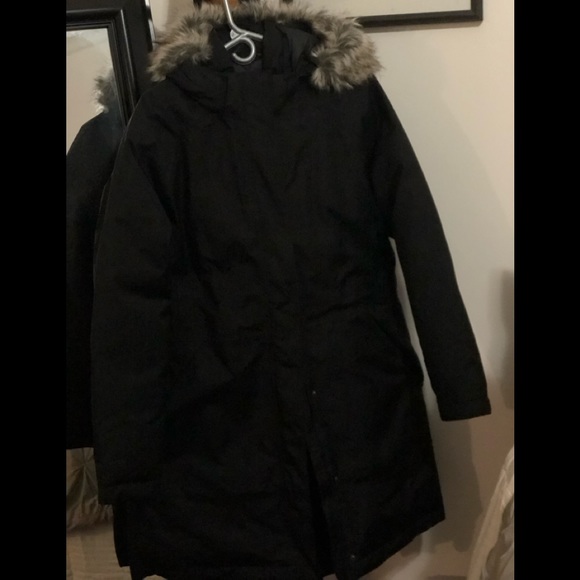 North Face Parka size xxl - Picture 2 of 2